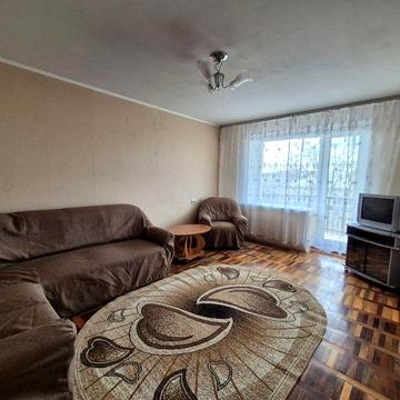 Сдаю 2 комнатную квартиру на Соборной/ Никольская! А1