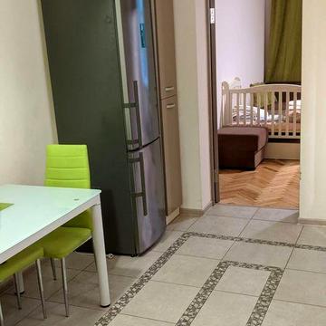 Довгострокова оренда квартири