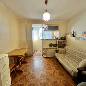 Здам 1 кімнатну квартиру на Г.Кондратьєва