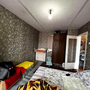 ТЕРМІНОВО! Продам 1-кімнатну квартиру