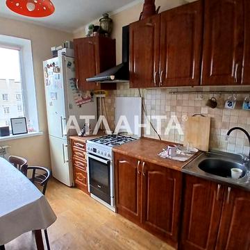 Продаж 2к Квартира Князя Володимира Великого (Добровольського) проспект