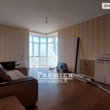 Продаж 2к Квартира Балківська (Фрунзе) вулиця