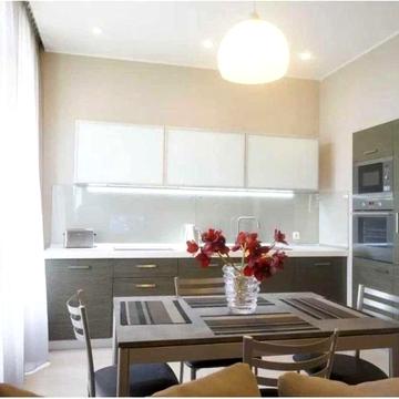 Оренда квартира-студіо Дизайнерський ремонт ЖК Новопечерські Липки