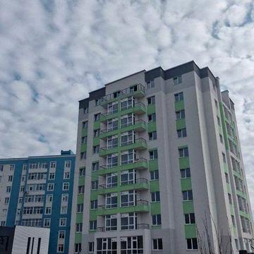 Продаж двокімнатної (61,86м2) в будинку на етапі здачі!!! ЖК Дизайн-Парк