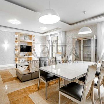 Аренда квартиры бульвар Тараса Шевченка Клубный дом Диамант ЦЕНТР