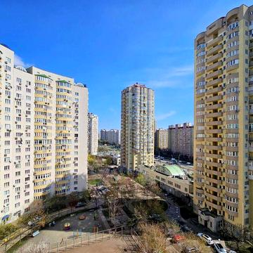 ‼️Без % Оренда велика 3к квартира Позняки вулиця Урлівська River Mall