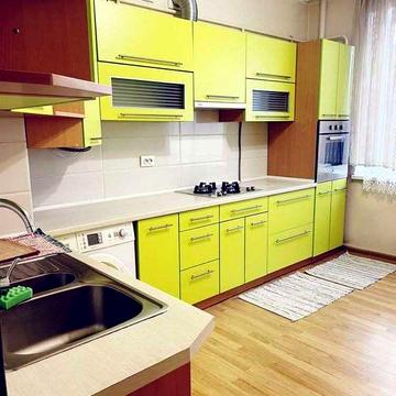 Здається затишна 1-кімнатна квартира на Перфецького, 11а