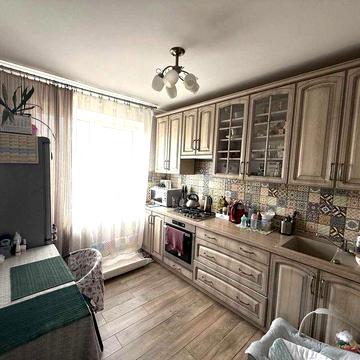 Квартира у Львові з євроремонтом за гарною ціною