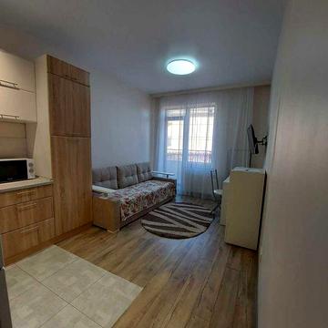 Сдаю свою студию  6 ст.Большого Фонтана ЖК Лимнос