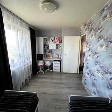 2 к квартира, косметичний ремонт, держпрограми-так