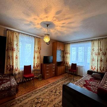 Сдам 1 комнатную квартиру р-н пр. Петровского