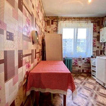 Сдам 1к квартиру проспект Слободанский