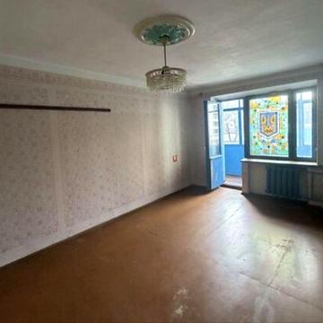 Трикімнатна квартира Вишенька вул. Політехнічна