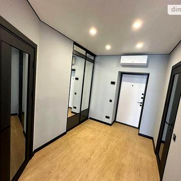 Довгострокова оренда 2к Квартира Запорізьке шосе ЖК Счастливый