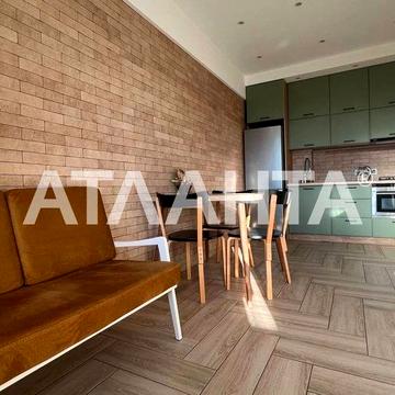 Однокомнатная квартира ЖК Сады Семирамиды ЖК САДЫ СЕМИРАМИДЫ