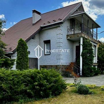 Продаж будинку в Гнідині Бориспільського району на ділянці15 соток