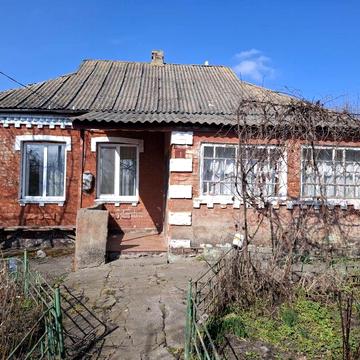 Продам будинок с.Вахнівка Вінницька область