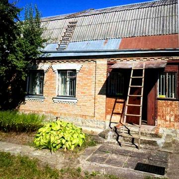 Продам будинок в селі Ольшаниця, Білоцерківський район