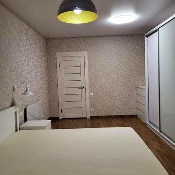 Продаж 1к Квартира Виговського (Суворова) вулиця ЖК Chehov Парк Квартал