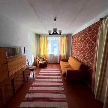 Оренда, трикімнатна квартира, Алмазний