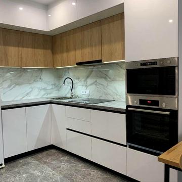 25%. ЖК Сан Франциско. Берестейський  пр-т. Метро Нивки.