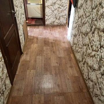 Здам 3к квартиру центр