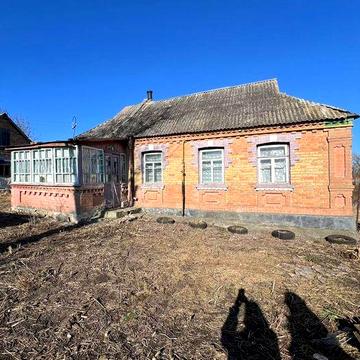 Два будинки на одній ділянці в Бродецькому Терміново!