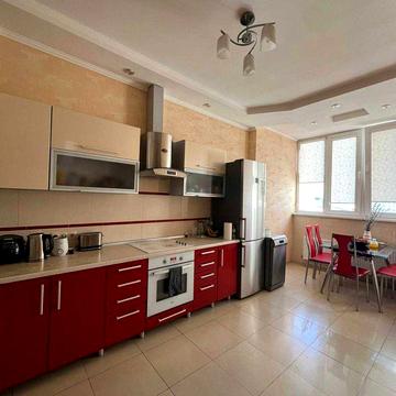 2-ком. квартира на Таирова в ЖК Тирас , ул. Королева. 1I18