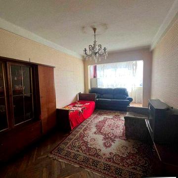 2-кім. роздільна 54 кв.м, проспект Берестейський 21, КПІ, Смарт Плаза