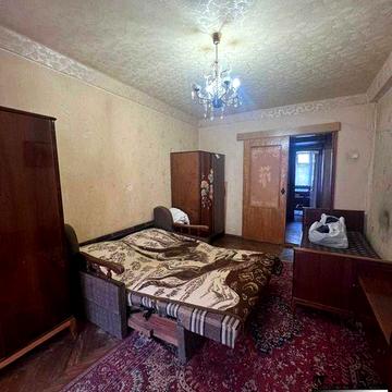 2-кім. роздільна 54 кв.м, проспект Берестейський 21, КПІ, Смарт Плаза