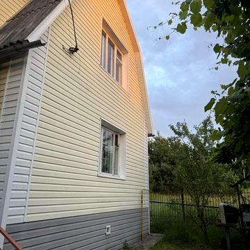 Продам будинок ВЛАСНИК