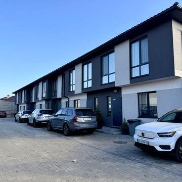 Таунхаус від забудовника, без комісії, Славутич, Осокорки