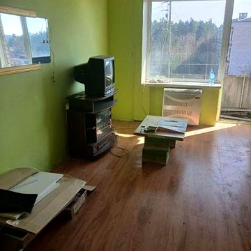 Продам двухкомнатную квартиру
