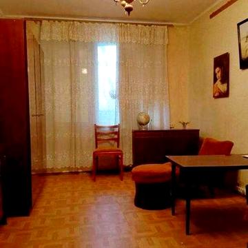 Продам 1 комнатную квартиру на Салтовке