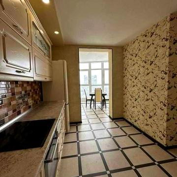 Продам 2 ком. кв. с ремонтом ЖК Юбилейный Салтовка, метро Барабашова ЖК Юбилейный