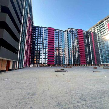 1 кім квартира центр, ЖК SkyGarden 950$ м кв ЖК SkyGarden