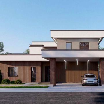 Продам елітний будинок на Райському саду (500 м до АТБ)