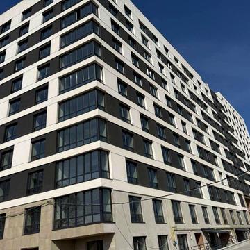 Продається 1 кімнатна квартира вул. Микулинецька