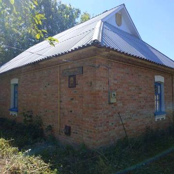 Продам будинок у Вінницькій області