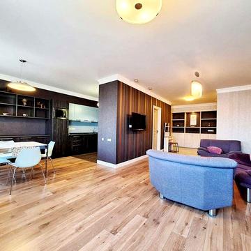 Оболонский проспект 22В  Оболонь м. Мінська квартира в новому  будинку