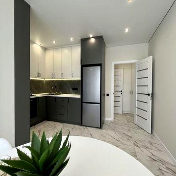 Ірпінь! Перша здача! Однокімнатна квартира! Газ!