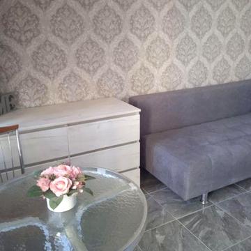 Сдам 1к кв.Ришельевская евро ремонт, меб,техн