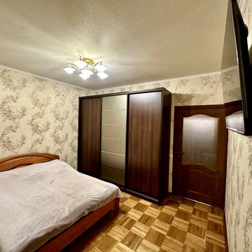 Продаж 2к квартири, Вишневе, з ремонтом та технікою