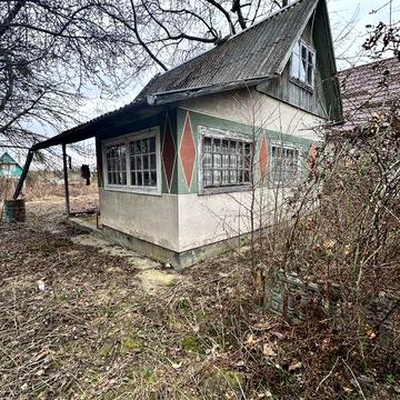 Продаж дачі Збиранка біля Брюхович