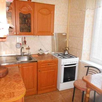 продаж 2-х кімнатної кв. м.Студентська Салтівка