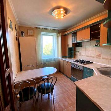 Оренда, 2-кім квартира з АВТОНОМНИМ опаленням!