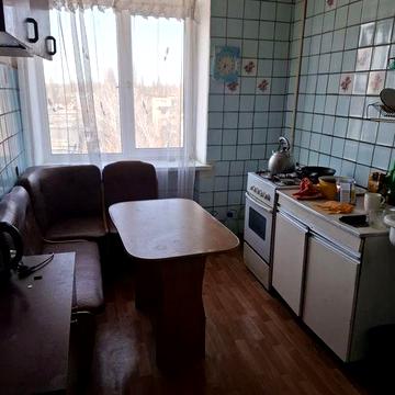 Продам 3 кімн квартиру (будинок цегла)