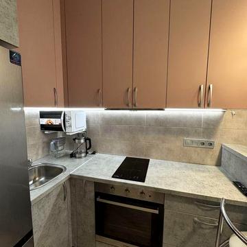 Сдам смарт квартиру ЖК Пространсво на Донского