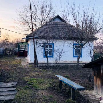 Продам будинок, знаходиться в Миронівському районі с Козин.