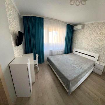 Оренда квартири біля м. Мінська  , 5 хв пішки . Окремі кімнати